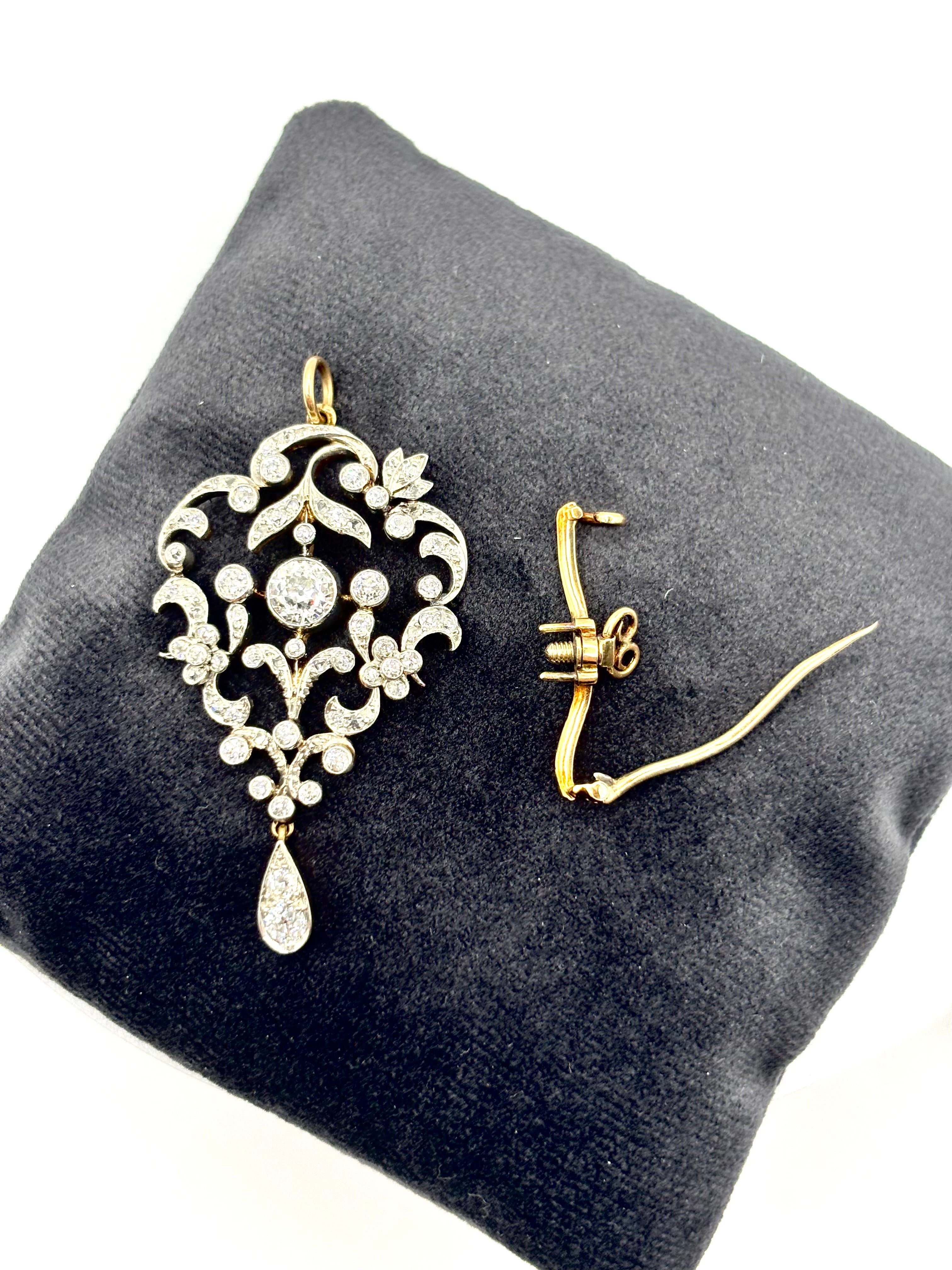 Pendants & Brooch/Pendants