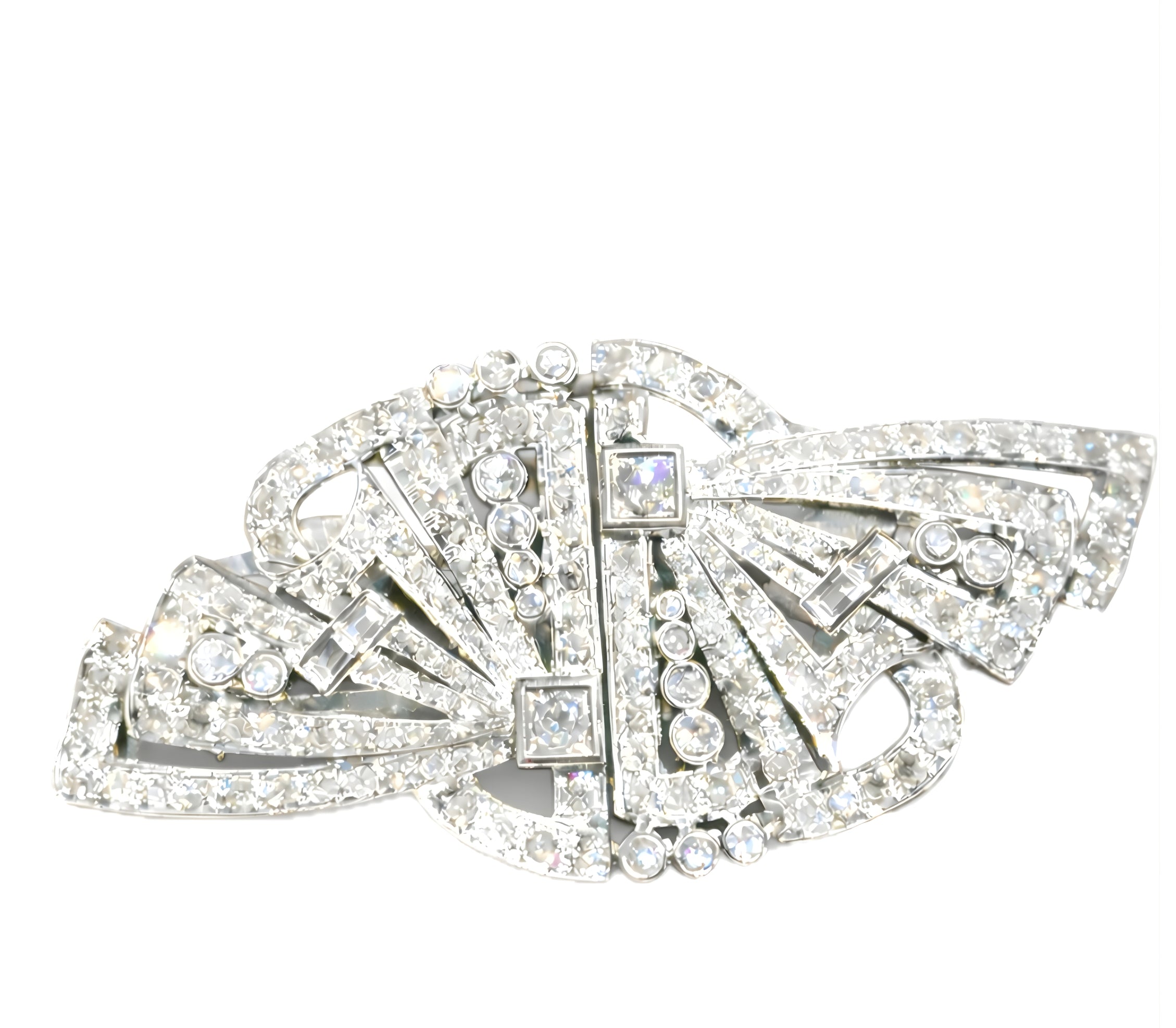 Brooches & Lapel Pins