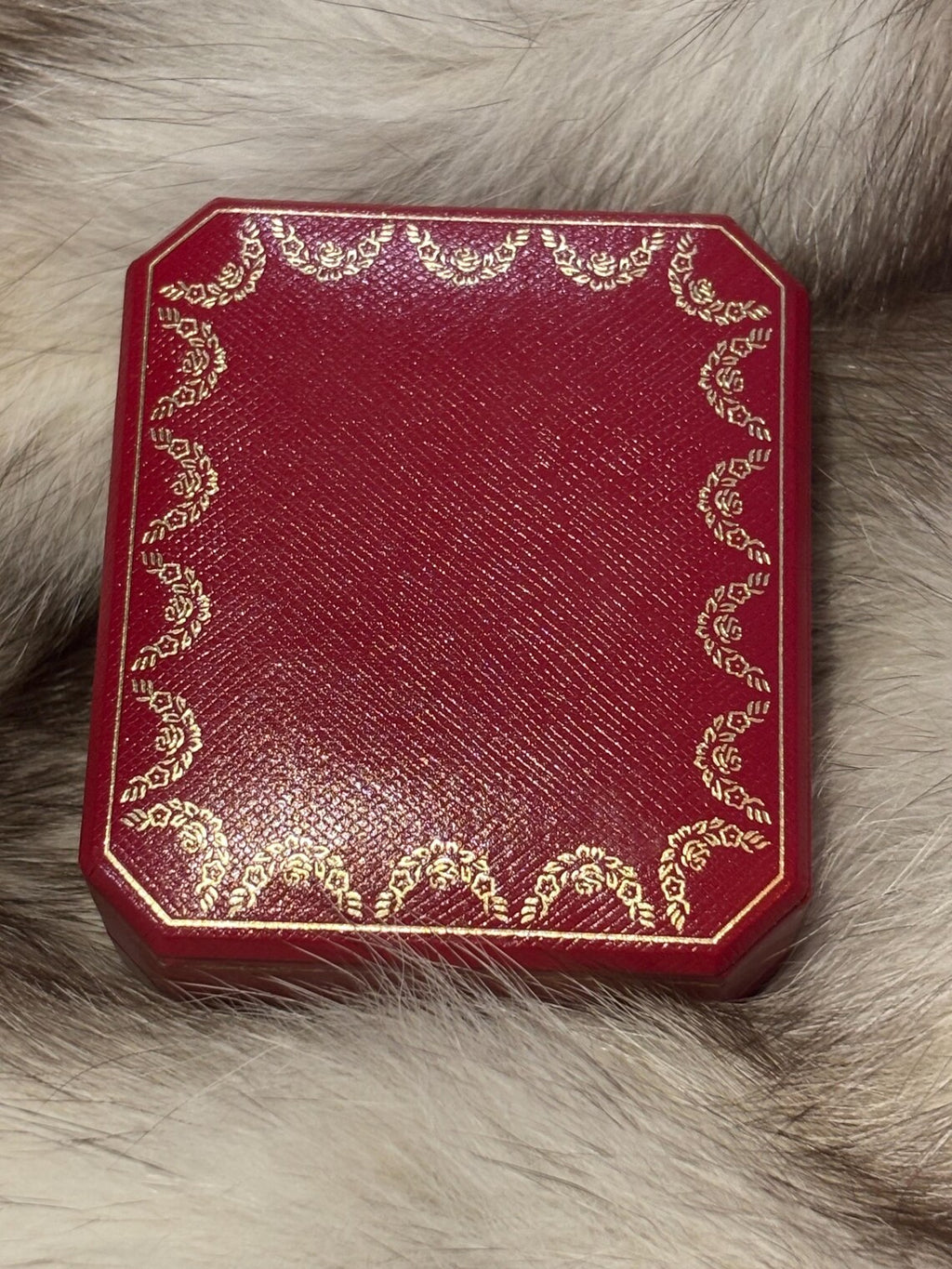 CARTIER Le BAISER Du DRAGON Pin/Clip.